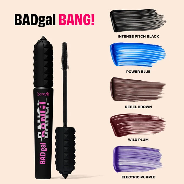 BADgal BANG!